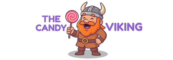 The Candy Viking