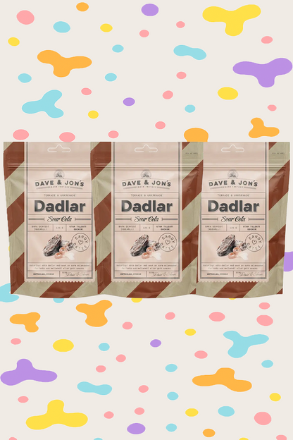 Dave & Jon’s Dates Sour Coola