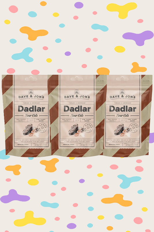 Dave & Jon’s Dates Sour Coola