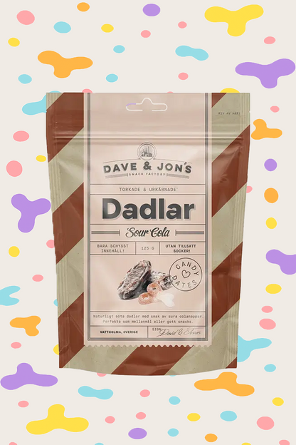 Dave & Jon’s Dates Sour Coola