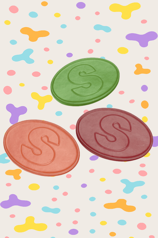 S-Marks Fruity